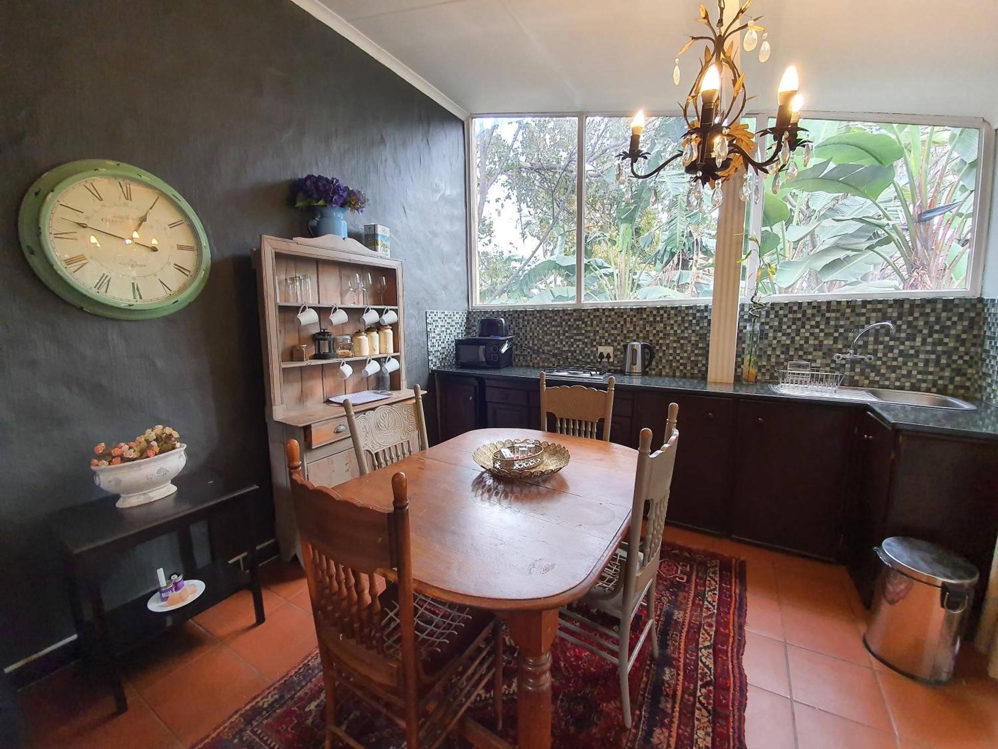 פרטוריה Waterhouse Guest Lodge - Indus Street חדר תמונה